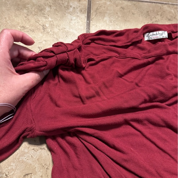 Free people top - Picture 7 of 8